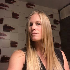 Meet your Posher, Meghan